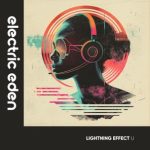 Lightning Effect – U