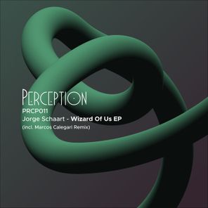 Marcos Calegari, Jorge Schaart – Wizard of Us