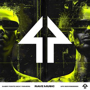 Nicky Romero, Gabry Ponte – Rave Music