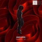Juani Ross – Carmesí