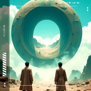 NIIDO – Outside