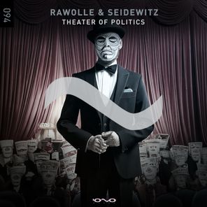 Rawolle, Seidewitz – Theater of Politics