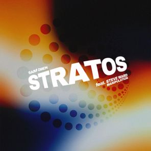 Steve Ward, Sam Omen – Stratos