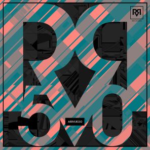 Lefrenk, Weird Sounding Dude – Arrvl 50