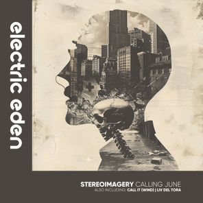 Stereoimagery – Calling June