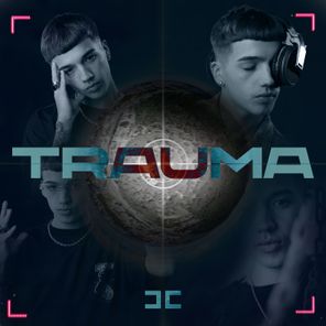 NIKITO – TRAUMA