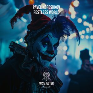 Pavel Koreshkov – Restless World