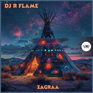DJ R Flame – Zagraa