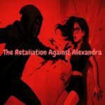 Killiet – The Retaliation Against Alexandra