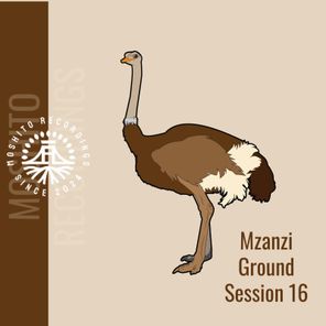 Lekwats, Taola – Mzanzi Ground Sessions 16