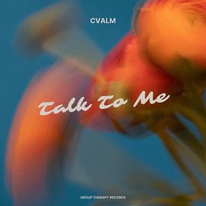 CVALM – Talk To Me