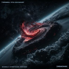 BoGriLZ, Christiano Jordano – Demons