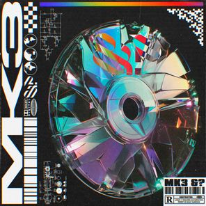AND WHAT – MK 3 EP