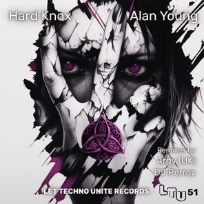 Argy (UK), DJ Perroz – Hard Knox