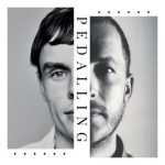 Throwing Snow, Daragh Fleming – Pedalling