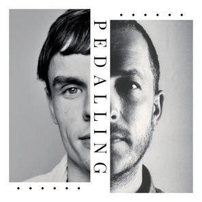 Throwing Snow, Daragh Fleming – Pedalling