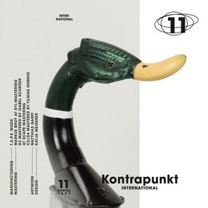 Panta Rex, Doc Sleep – Kontrapunkt International