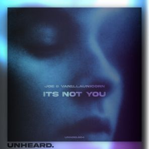 JOE, Van1llaUnicorn – It’s Not You