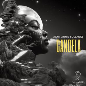 Agni, Annie Sollange – Candela