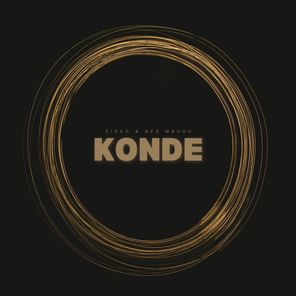Nes Mburu, Zieso – Konde