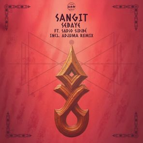 ADJUMA, Sangit – Sebaye