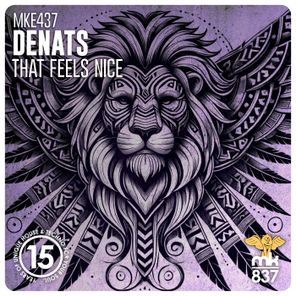 Denats - That Feels Nice 1 Denats – That Feels Nice