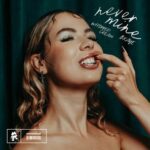 WHIPPED CREAM, BKAYE – never mine