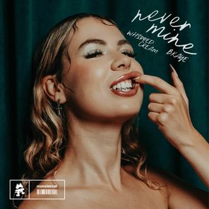 WHIPPED CREAM, BKAYE – never mine