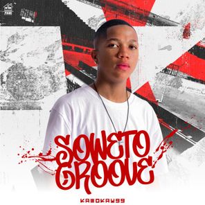 Junior M, Pollen – Soweto Grooves