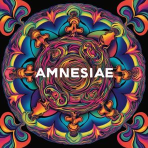 Andrea Cecato, Luca Lagomarsini – AMNESIAE