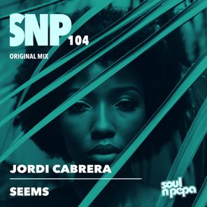 Jordi Cabrera – Seems