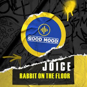 Joice – Rabbit on the Floor