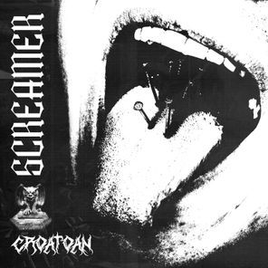 Croatoan – Screamer