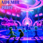 Ademir – Party