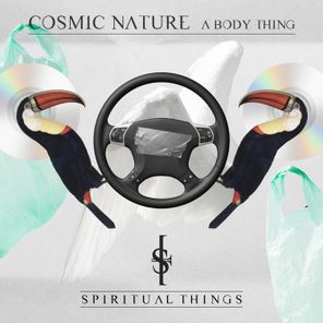 Cosmic Nature – A Body Thing
