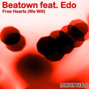 Edo, Nu Ground Foundation – Free Hearts (We Will)