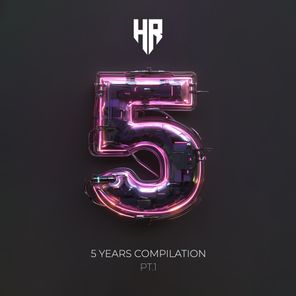 Faith, MV – 5YEARS PT.1