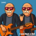 Rockafellas – I Love Rock n Roll