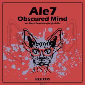 Ale7 - Obscured Mind 1 Ale7 – Obscured Mind