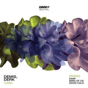 EANP, Derk – Tunna