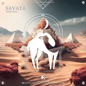 Cafe De Anatolia, Pavo seifi – Savaya