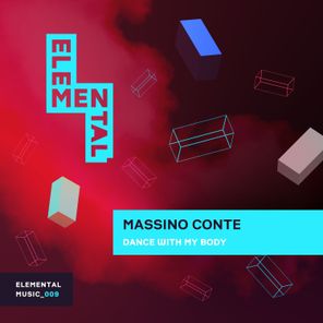 Massimo Conte – Dance with My Body