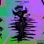 Christopher Mohn – King Freak