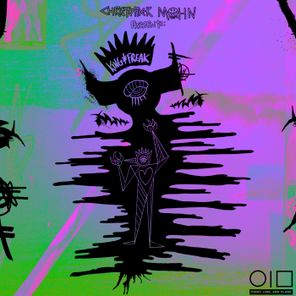 Christopher Mohn – King Freak