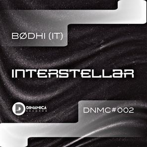 BØDHI (IT) – Interstellar