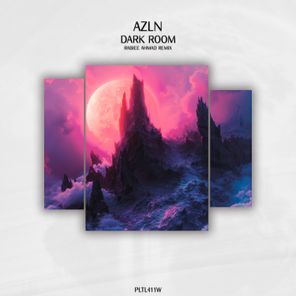 Rabiee Ahmad, AZLN – Dark Room (Rabiee Ahmad Remix)