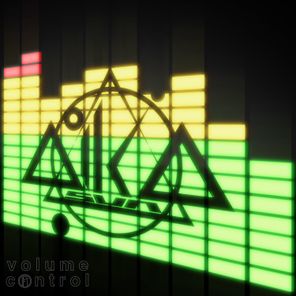 AikA sun – Volume Control