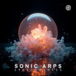 Sonic Arps – Spaciousness