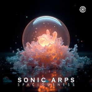 Sonic Arps – Spaciousness