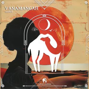 Cafe De Anatolia, Offkit – Vanamangah